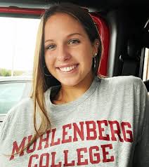 College Commitments-Girls