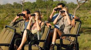 Joseph Aliganyira - Leadership Team - Kubwa Five Safaris | LinkedIn