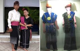 Nusa tenggara barat memiliki beberapa rumah adat, seperti rumah adat dalam loka dan rumah adat sasak, berikut penjelasannya. Pakaian Adat Ntb Nusa Tenggara Barat Dan Penjelasannya Adat Tradisional