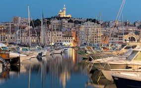 Marseille Cruise Port Guide Cruise Port Cruise Vacation Mediterranean Cruise