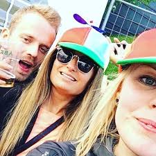 Sandra Söderström (@SandraKristina)