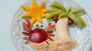 Kostenlose arbeitsblätter zum thema obst und gemüse für die grundschule zum herunterladen als pdf und zum ausdrucken. Lustig Schrag Und Schrill Obst Und Gemuse Mal Anders Eltern De