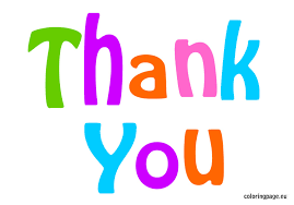 Maybe you would like to learn more about one of these? Thank You Clipart Animated Clipartfest Clipartix