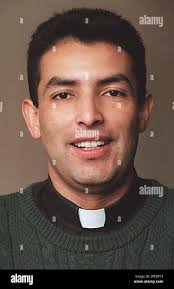 FILE ** Father Kelvin Iguabita is seen in Haverhill, Mass. Tuesday, Sept.  28, 1999. Four Massachusetts priests accused of sexually abusing children  have been defrocked by the Vatican. The Boston Archdiocese says