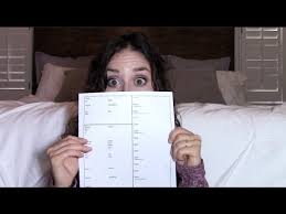 4) binder insert with dividers. Icu Report Sheet Youtube