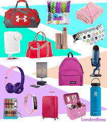 Find a fantastic present for your teenage children. 99 Best Birthday Gifts For Teenage Girls Uk 2021 London Beep