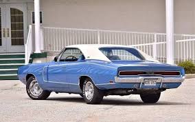 Image result for Bright Blue 1970 Chrysler