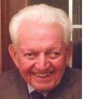 Thomas Sears Obituary (1925