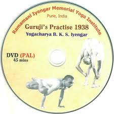 We did not find results for: Guruji S Practise 1938 Von B K S Iyengar Und T Krishnamacharya Yogakosmos
