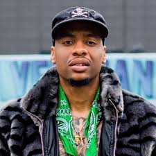 Nyzzy Nyce (@NyzzyNyce)