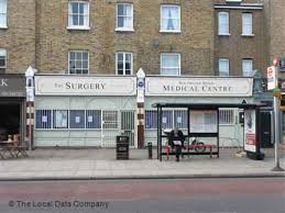 Check spelling or type a new query. Southgate Road Medical Centre On Southgate Road Medical Centres In Islington London N1 3js