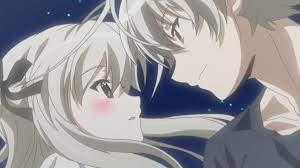 7 Anime Like Yosuga no Sora You Must See