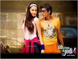 Check spelling or type a new query. Kata Mutiara Film India Rab Ne Bana Di Jodi Baru