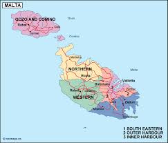 Find any address on the map of malta or calculate your itinerary to and from malta, find all the tourist attractions and. Malta Political Map Illustrator Vector Eps Maps Eps Illustrator Map Vector Maps