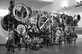 Production (ex: machines )