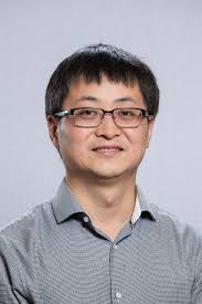 District Officers 2024-2025