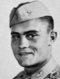 Maj Henry Porter Plunk (1922-2006)