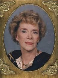 Betty Vinson Obituary (1926