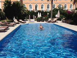 Hotel L Orangeraie 108 1 6 0 Updated 2020 Prices Reviews La Croix Valmer France Tripadvisor