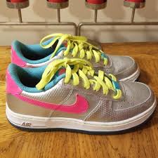 Nike Air Force One Size 7