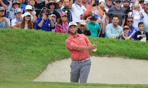 From what i heard through my sources, the pga tour requires players to stay in nice. The Pga Tour Will No Longer Require Covid 19 Testing After 50 Official Events