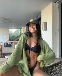 Quem é Jessica Caban, ex-namorada de Bruno Mars que inspirou os maiores  hits do cantor