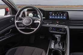 2021 hyundai elantra gas mileage. 2021 Hyundai Elantra Hybrid Debuts 50 Mpg Or More Promised From New Compact Sedan