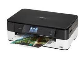 L'installation de l'imprimante brother est facile. Telecharger Brother Dcp J4120dw Pilote Imprimante Pour Windows Et Mac
