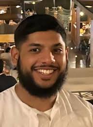 Salaam *FATEHA* Mohammed Umar Arshad has sadly passed away (from Brunswick  Street, Nelson & Karariwala, Pakistan) GRANDSON of Mian Mohammed Ashraf SON  of Mohammed Arshad Ashraf (Late) BROTHER of Usman Arshad &