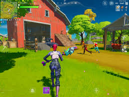 Play both battle royale and fortnite creative for free. Fortnite For Android Apk Download
