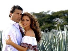 Destilando Amor Angelica Rivera Telenovela Televisa