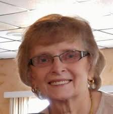 Verna Good Obituary (2015)