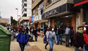 Tierra amarilla, los vilos, calera de tango, la florida. Valparaiso Vina Del Mar Y Otras 23 Comunas Del Pais Salen De Cuarentena Desde El Proximo Lunes