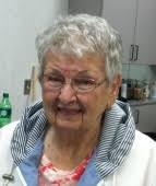 Obituary information for Erma Jean Dover