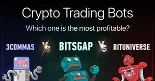 Crypto trading bots work by accessing data on an exchange. Crypto Trading Bots 20 Day Trading Challenge