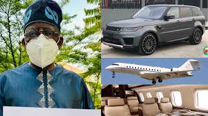 He was lagos state governor from. Bola Ahmed Tinubu Net Worth Biography Cars Houses In 2021