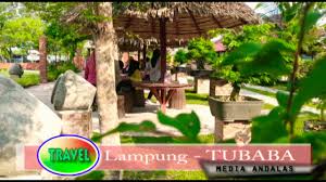 Maybe you would like to learn more about one of these? Umbul Kapuk Wisata Tubaba Youtube