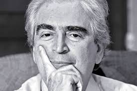 Las Niñas Bien... ¿abuelas bien? |