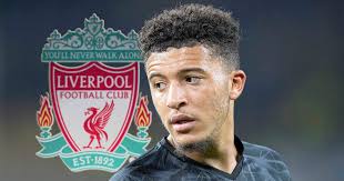 Liverpool are one of the most. Will Liverpool Sell Mo Salah To Sign Jadon Sancho