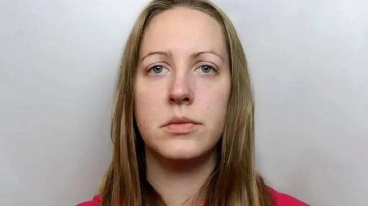 Lucy Letby 'boyfriend' doctor named as court order lifted - BBC News