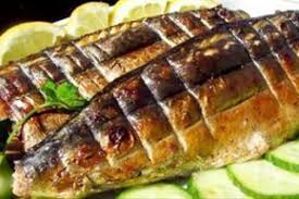 все лучшее что не купишь за деньги купить книгу Neveroyatno Vkusnaya Skumbriya Gril Rybka Food Vegetables I Zucchini