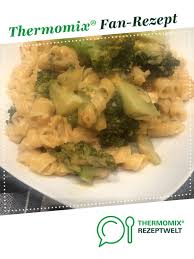 One Pot Pasta Mit Brokkoli Rezept Pot Pasta Einfache Gerichte Rezepte