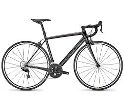 Focus Izalco Race 9 7 2019 Black