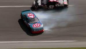 A page for describing trivia: Nascar And The World Have Changed A Lot Since Days Of Thunder