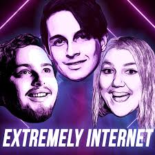 Extremely Internet (podcast)