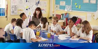 Tembung lingga ana kang dumadi saka sakwanda, rong wanda, utawa telung wanda (suku kata). Wabah Virus Corona Bagaimana Guru Membangun Percakapan Di Kelas Halaman All Kompas Com