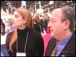 Madame Alexander Dolls with Laura Duval Bird & Timothy Alberts