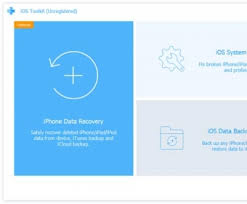 And other app data from itunes and icloud backups. Apeaksoft Iphone Data Recovery 1 1 Download Free Trial