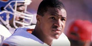NFL HOF Spotlight: Steve Atwater