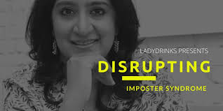 Disrupting Imposter Syndrome With Nalini Saxena